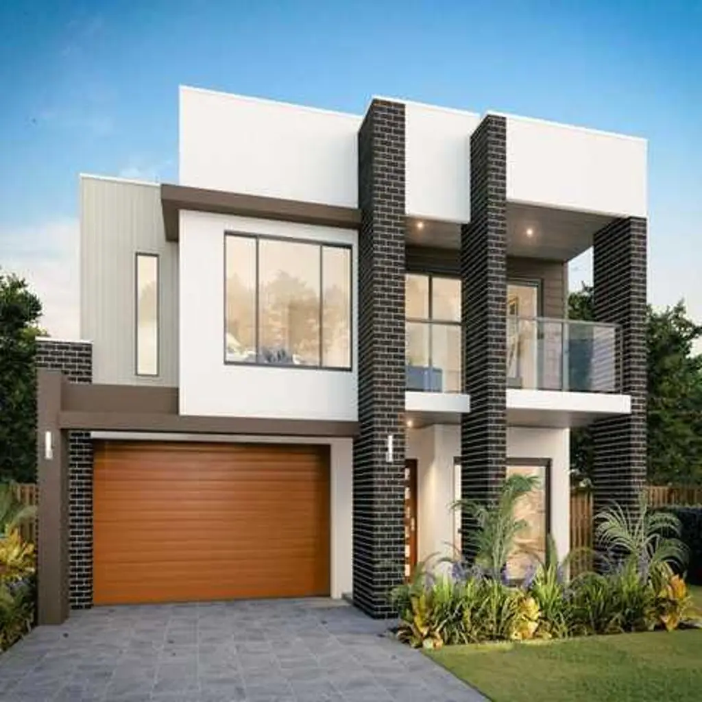 Rouse Hill 4غرفة نوم Brand New House in the heart of Rouse Hill with rental return