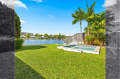 Trinity Beach 6Kwarto Rare Full Duplex Lakeside in Trinity Beach – 7.2% Gross Yield, Turn-Key Investment