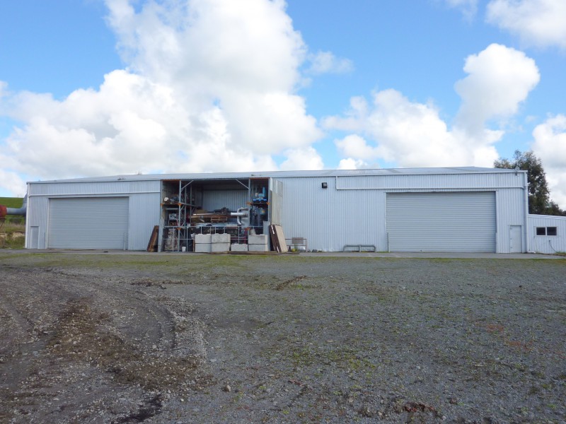 36 Maewa Road, Feilding, Manawatu, 0 ਕਮਰੇ, 0 ਬਾਥਰੂਮ, Industrial Land