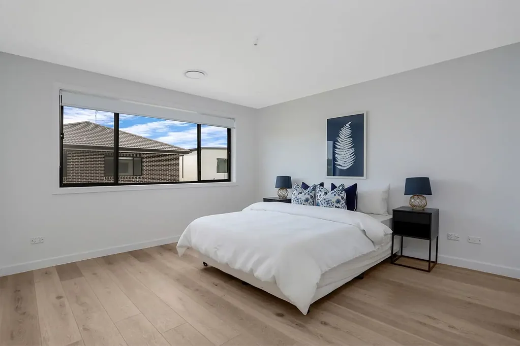 Box Hill 4 Slaapkamer Ready to move in Luxury home with 4 Bedrooms ( Full 3 Bath + with luxury inclusions )
