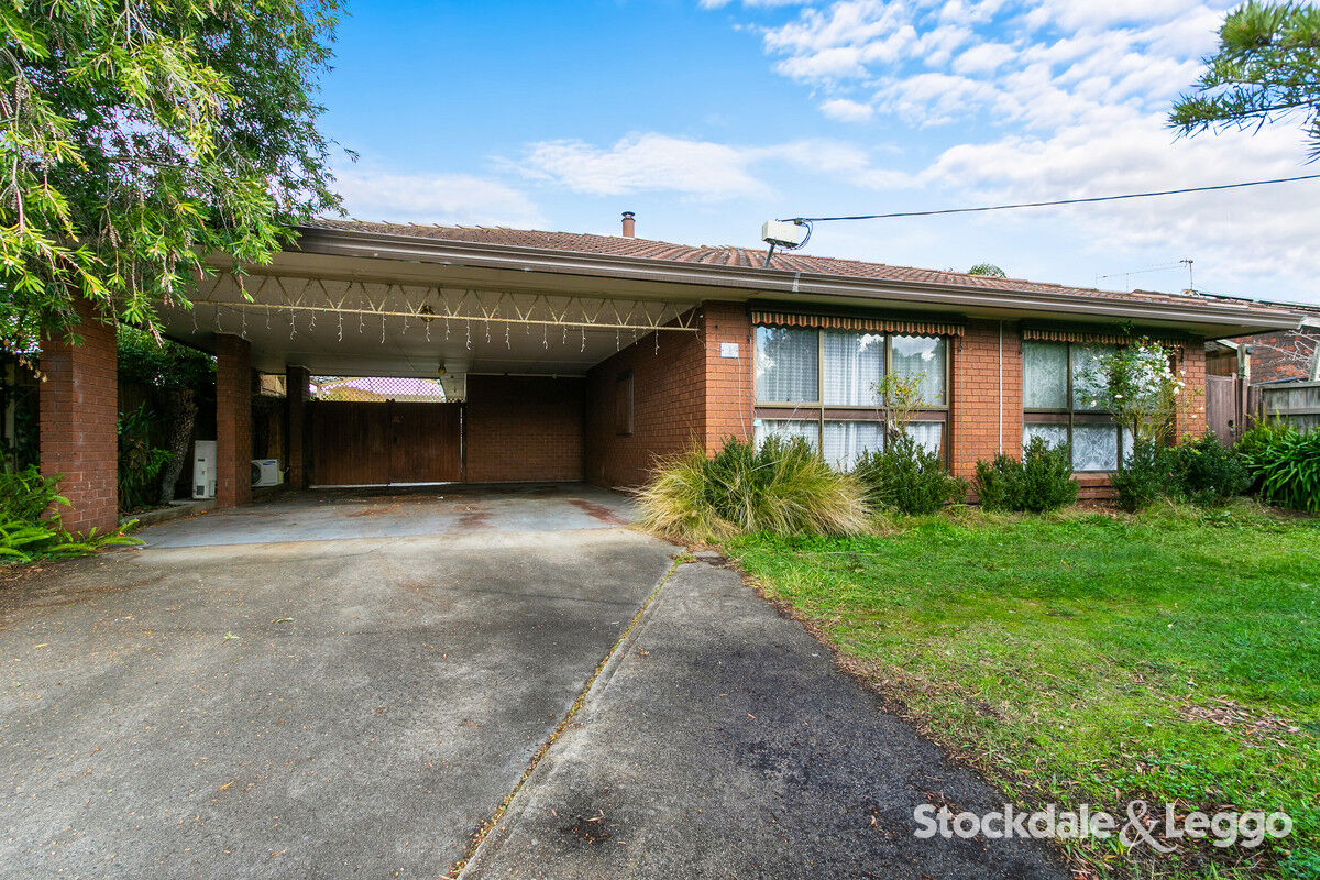 1 AIRLIE BANK RD, MORWELL VIC 3840, 0 rūma, 0 rūma horoi, House