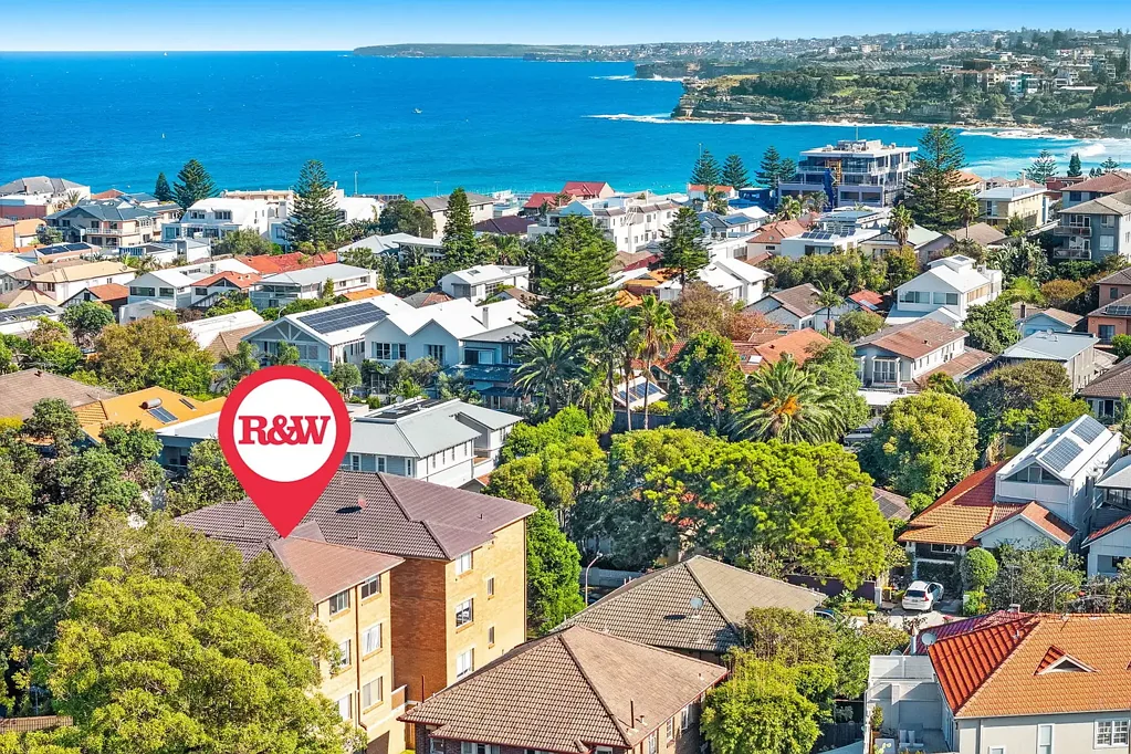 1/45 Wallis Parade, North Bondi, NSW 2026
