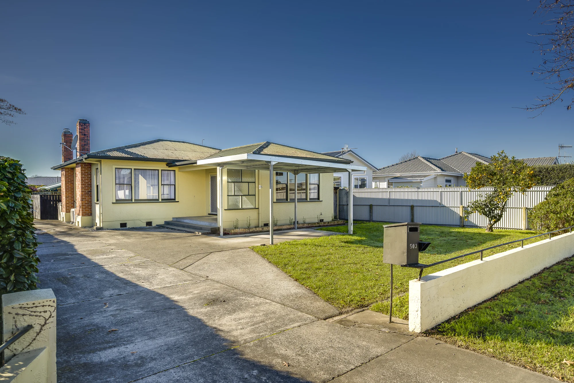 Frimley 3房  A Smart Start In Sought-After Frimley