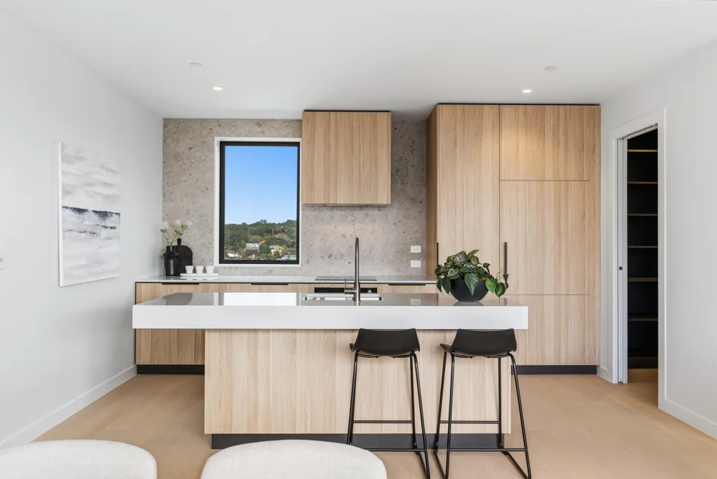 Newmarket 3 Slaapkamer Spacious City-Fringe Living