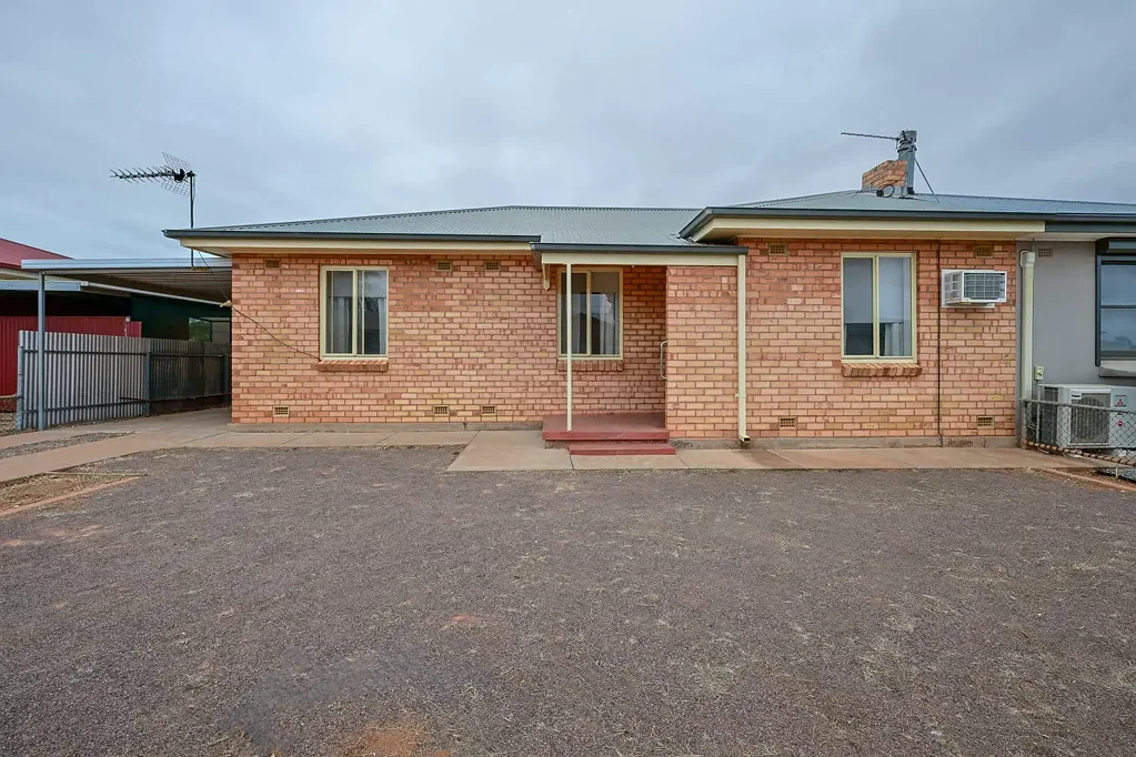 Whyalla Norrie 3 Bedroom INVEST WITH CONFIDENCE!