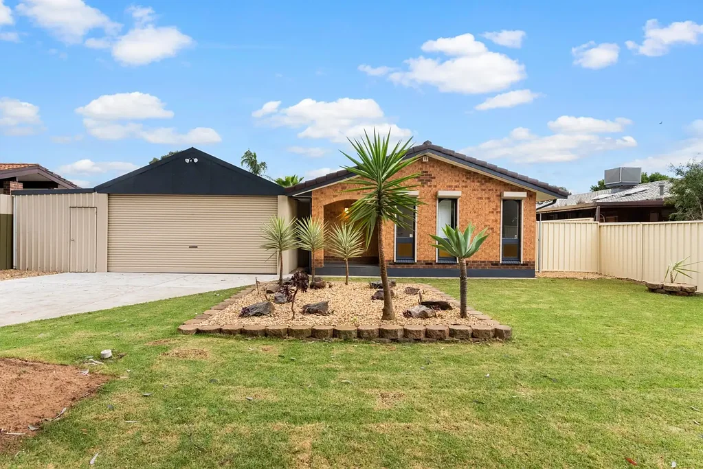 Renovated Family Home with Massive Secure Carport & Modern Comfort