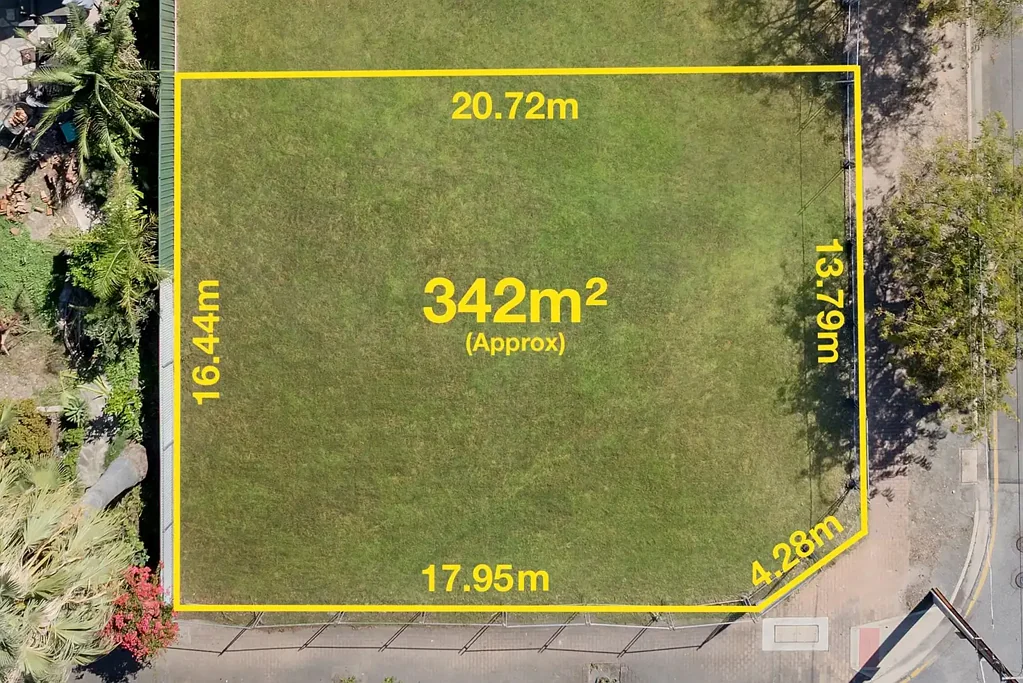 Collinswood Prime City-Fringe Opportunity In A Prime Corridor