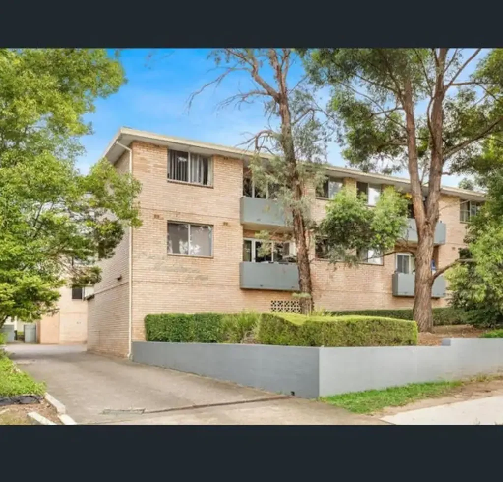 Fully furnished for rent