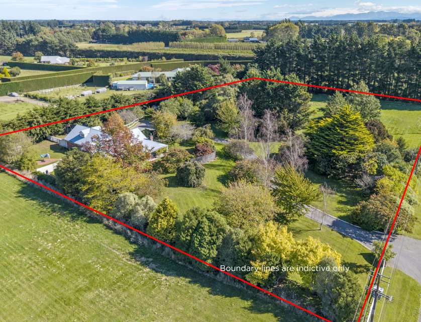 31 Whitewood Crescent, West Melton, Selwyn, Canterbury, 3部屋, 2バスルーム, Lifestyle Property