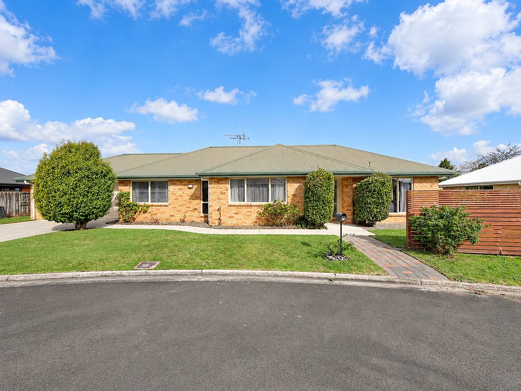 Enderley 4房  Easy Family Living