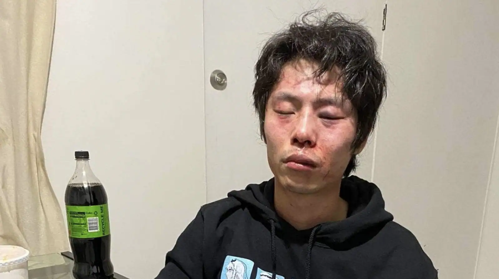 华人房东房客打作一团,双方各自报警