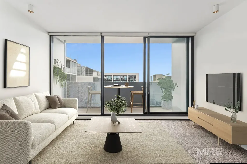 1914/39 Coventry Street, Southbank, VIC 3006
