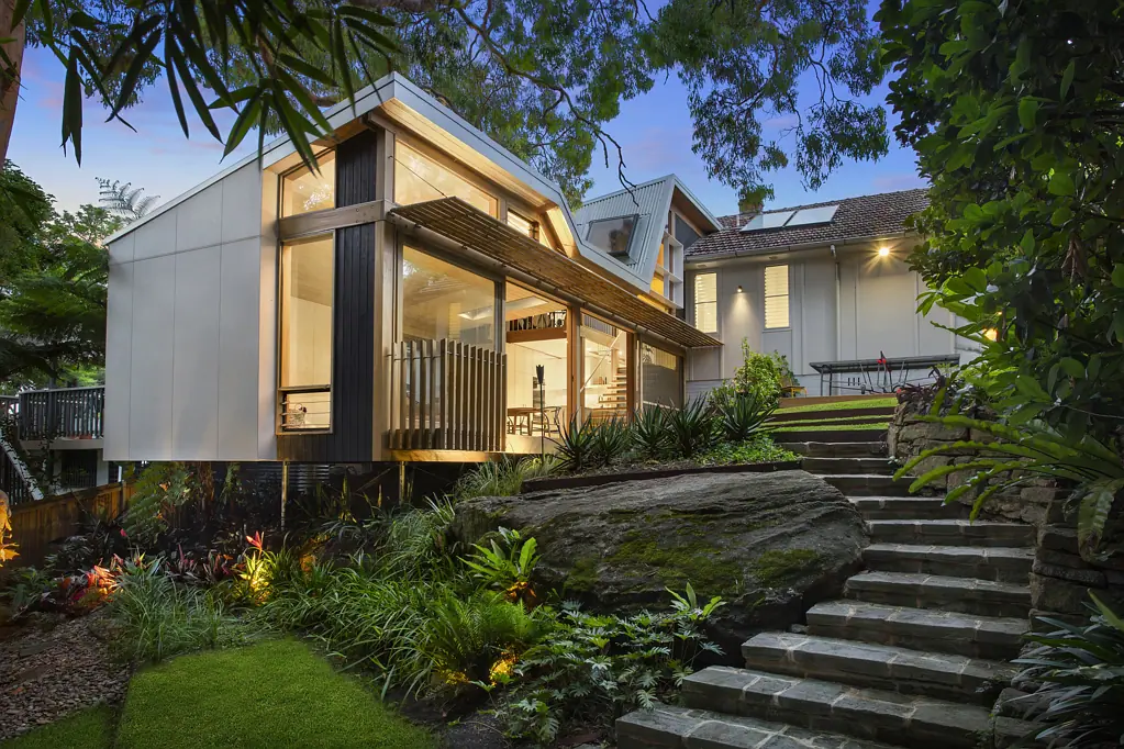 9 Hillcrest Place, North Manly, NSW 2100