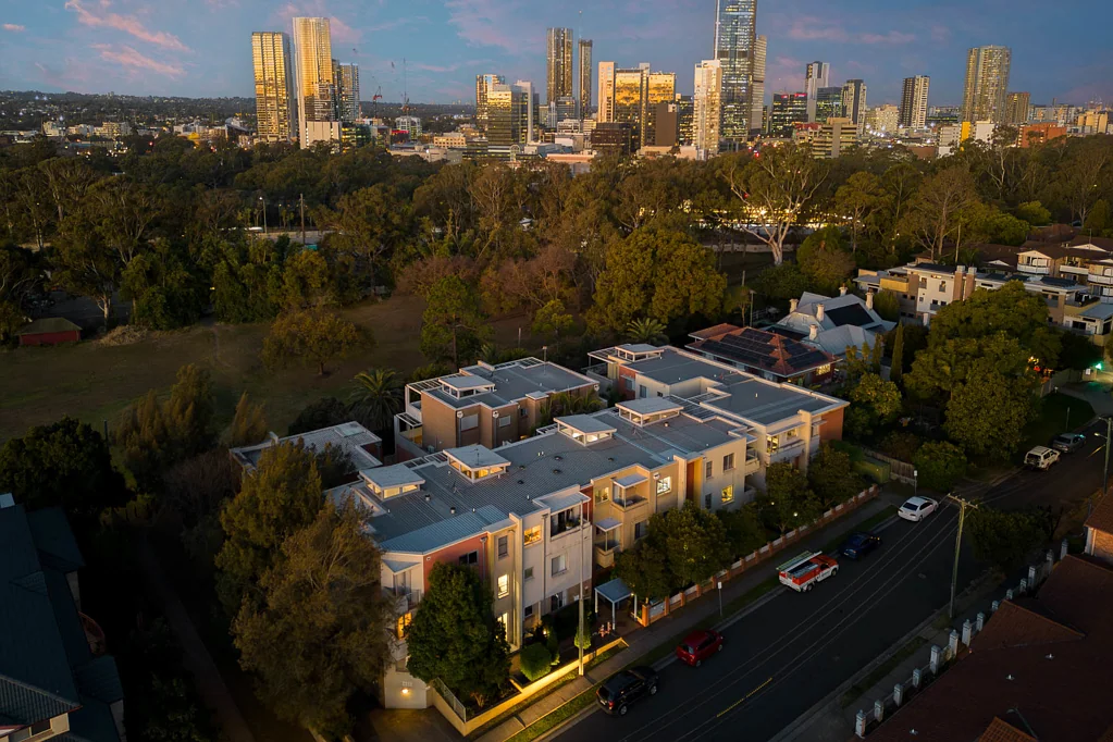 20/22-24A Parkside Lane, Westmead, NSW 2145