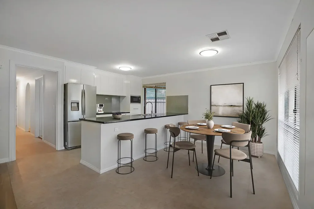 Hillbank 3Phòng ngủ Easy Living in a Convenient Location