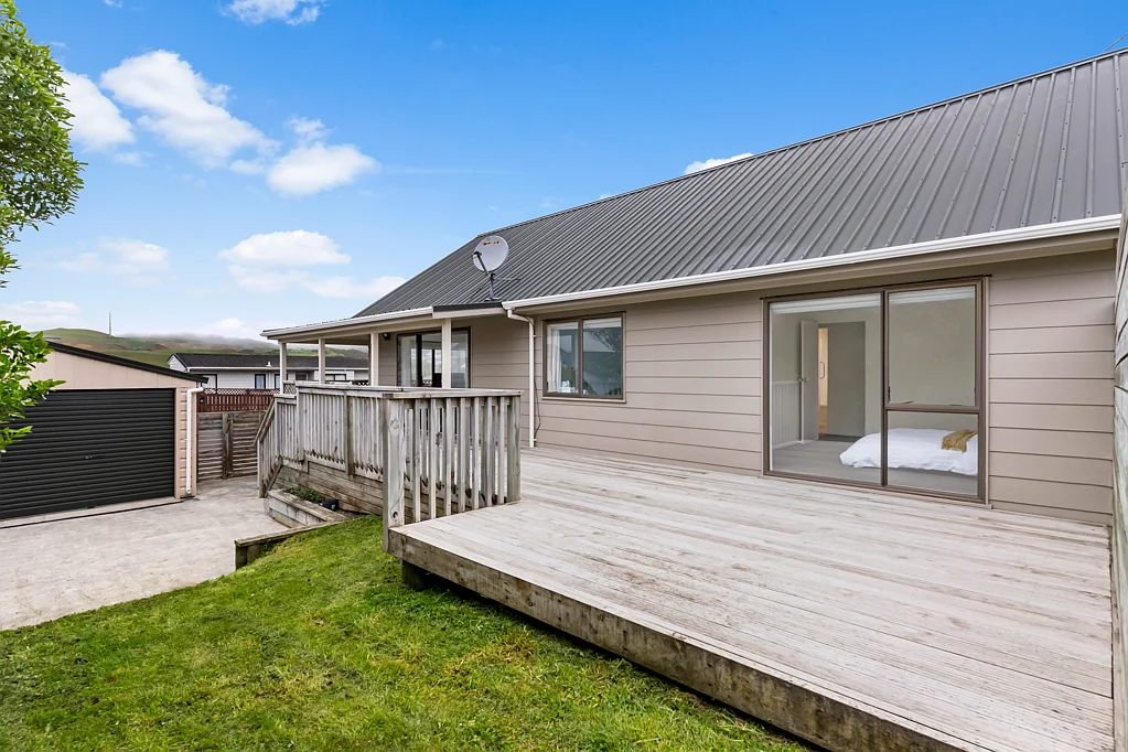 57 Guadeloupe Crescent, Grenada Village, Wellington