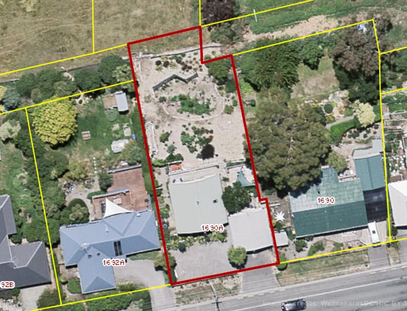 1690a Cust Road, Cust, Waimakariri, 2房, 1浴