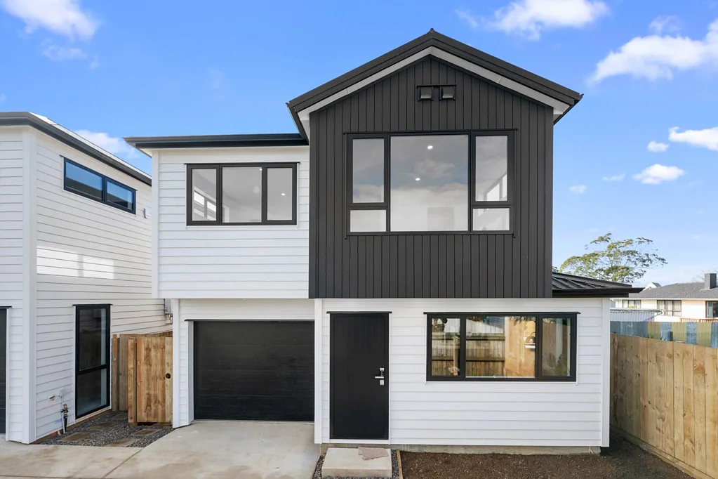 Lot 5, 34 Allen Street, Mangere East, Manukau City, Auckland
