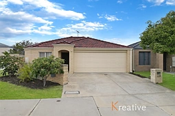 2A Cadoux Promenade, Canning Vale
