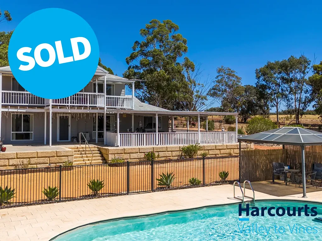 73 Wowra Drive, Gingin, WA 6503
