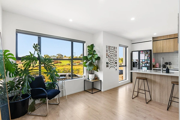 19 Mataitai Road, Hobsonville, Waitakere City