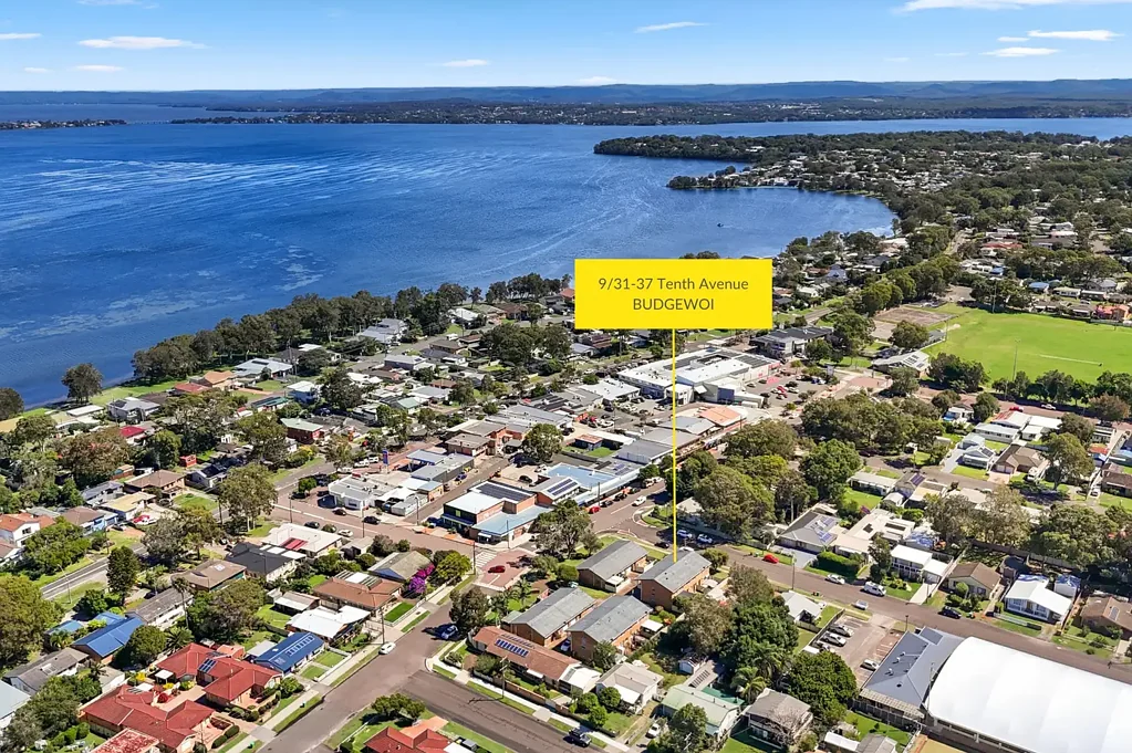 9/31-37 Tenth Avenue, Budgewoi, NSW 2262
