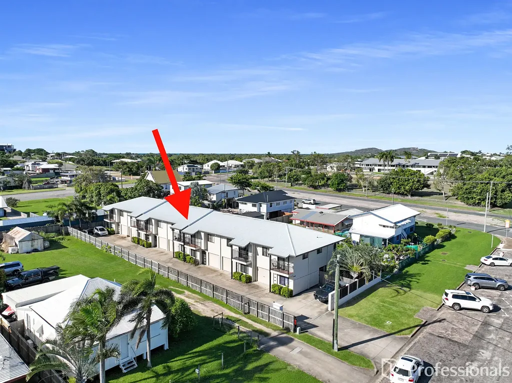Bowen 3 Bedroom PERFECTLY POSITIONED FOR LIFESTYLE AND CONVENIENCE