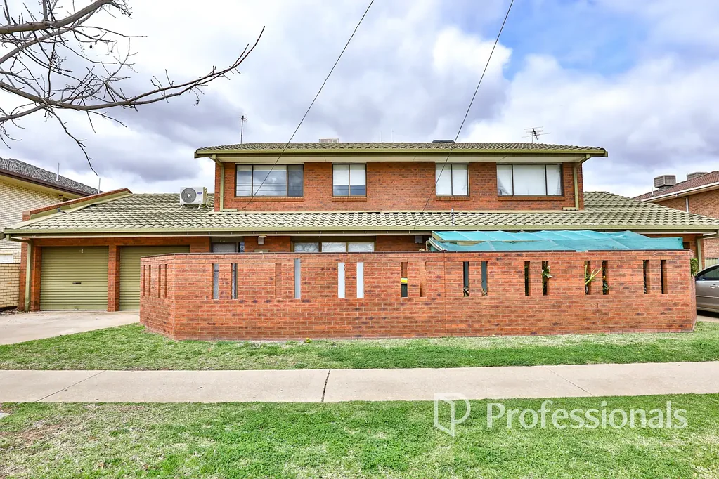 Mildura 6ਬੈੱਡਰੂਮ Dual Investment Opportunity