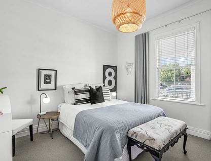 23 Queen Street, Petone, Lower Hutt City, 4房, 1浴, 独立屋