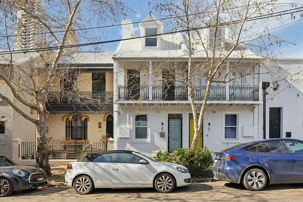 204 Palmer Street, Darlinghurst, NSW 2010