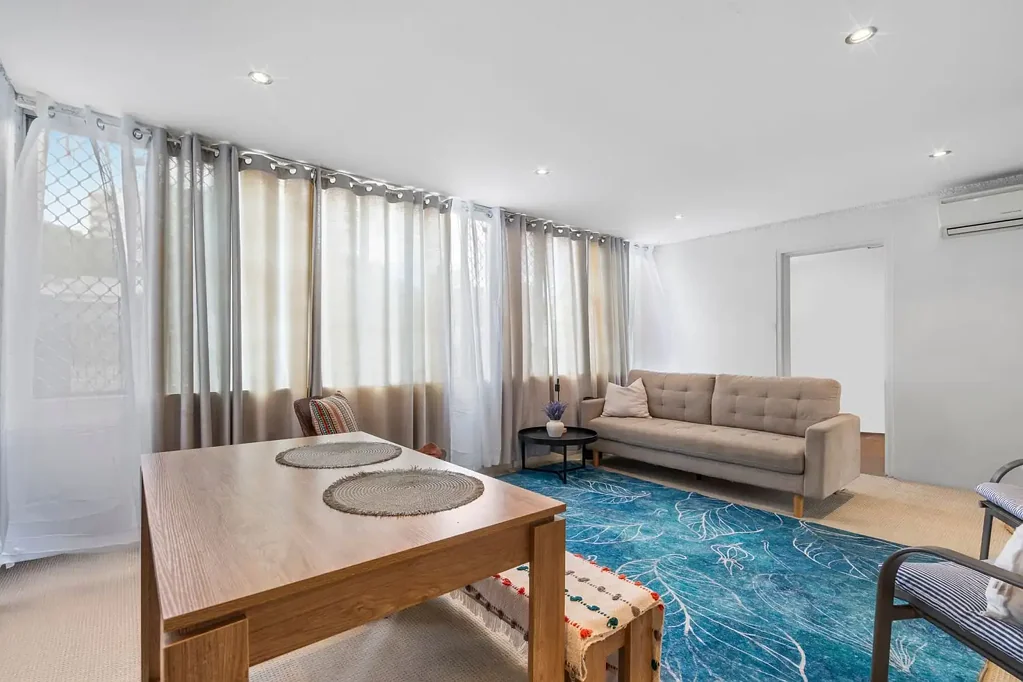 Kangaroo Point 1ਬੈੱਡਰੂਮ Convenient Lifestyle with Excellent Investment Potential