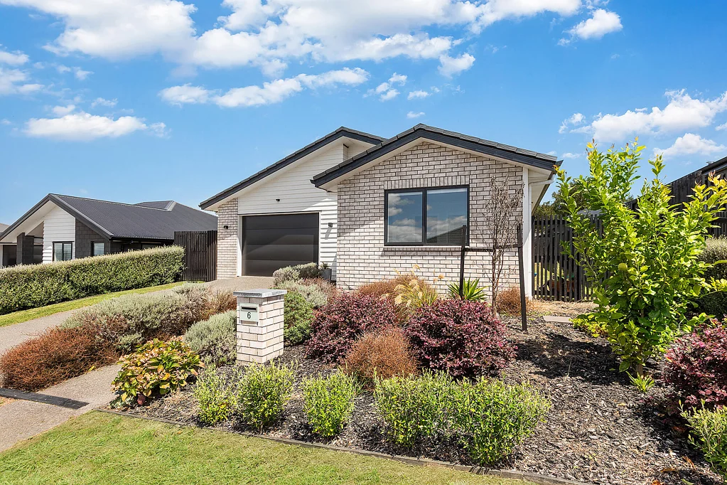 Morrinsville 3침실 Instructed to sell