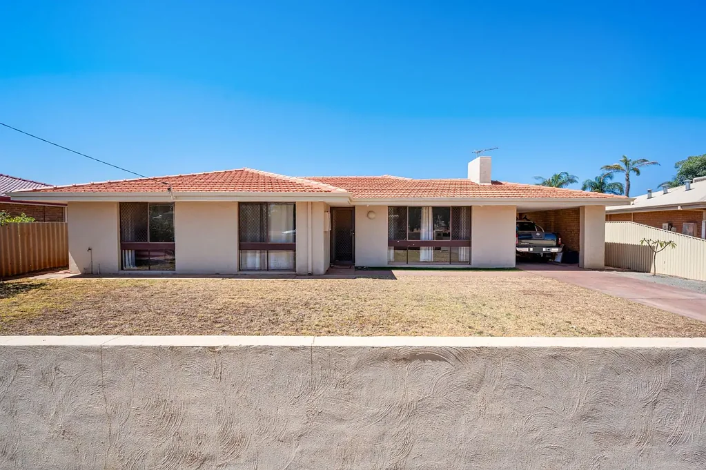 6 Wills Street, South Kalgoorlie, WA 6430