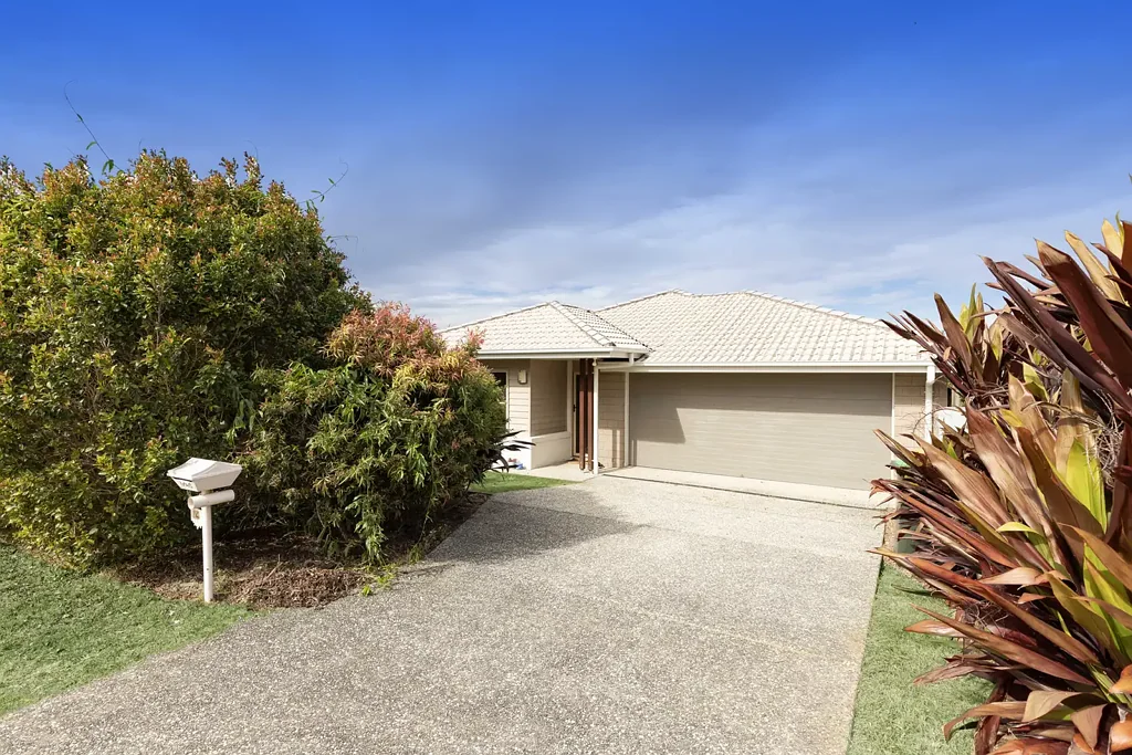 Modern Family Home in Image Estate!
