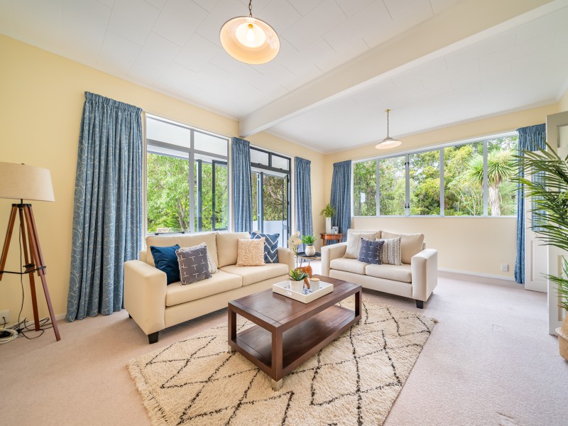 22a Chatsworth Road, Silverstream, Upper Hutt, 5 Schlafzimmer, 0 Badezimmer