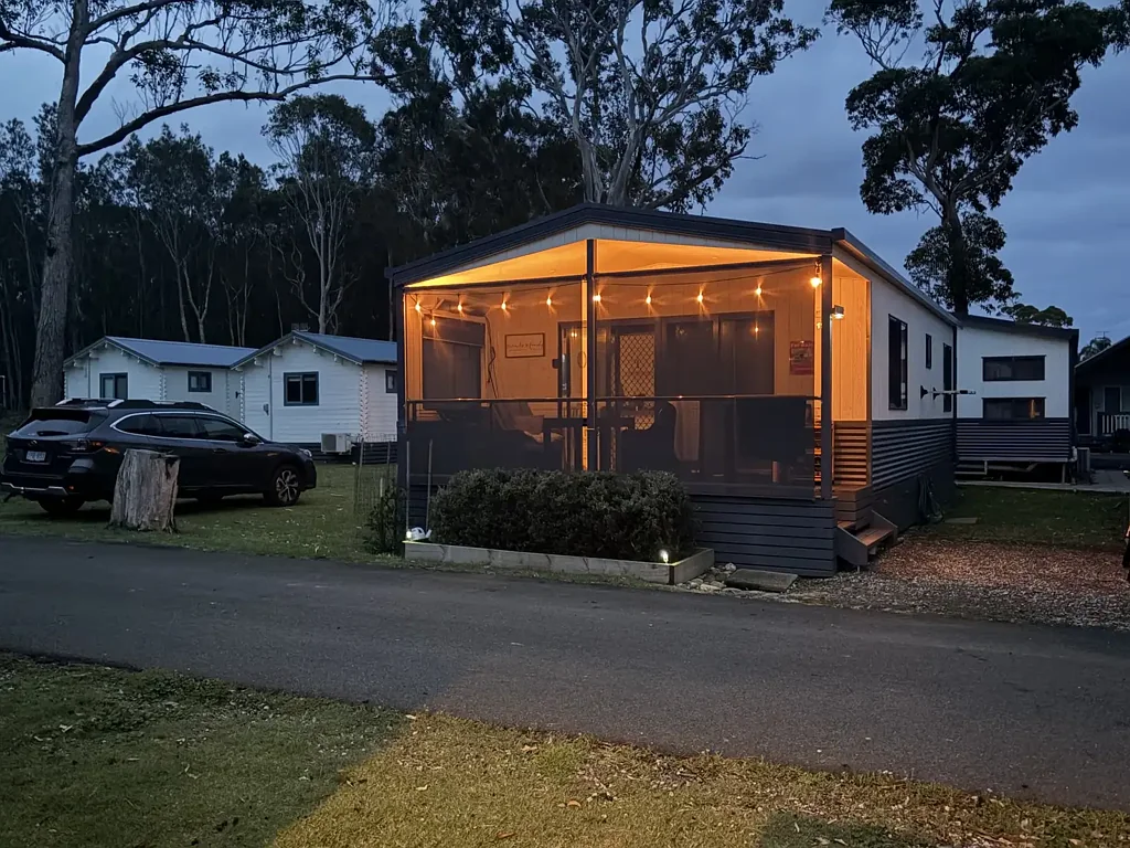 K19 /381 Murramarang Road, Bawley Point, NSW 2539