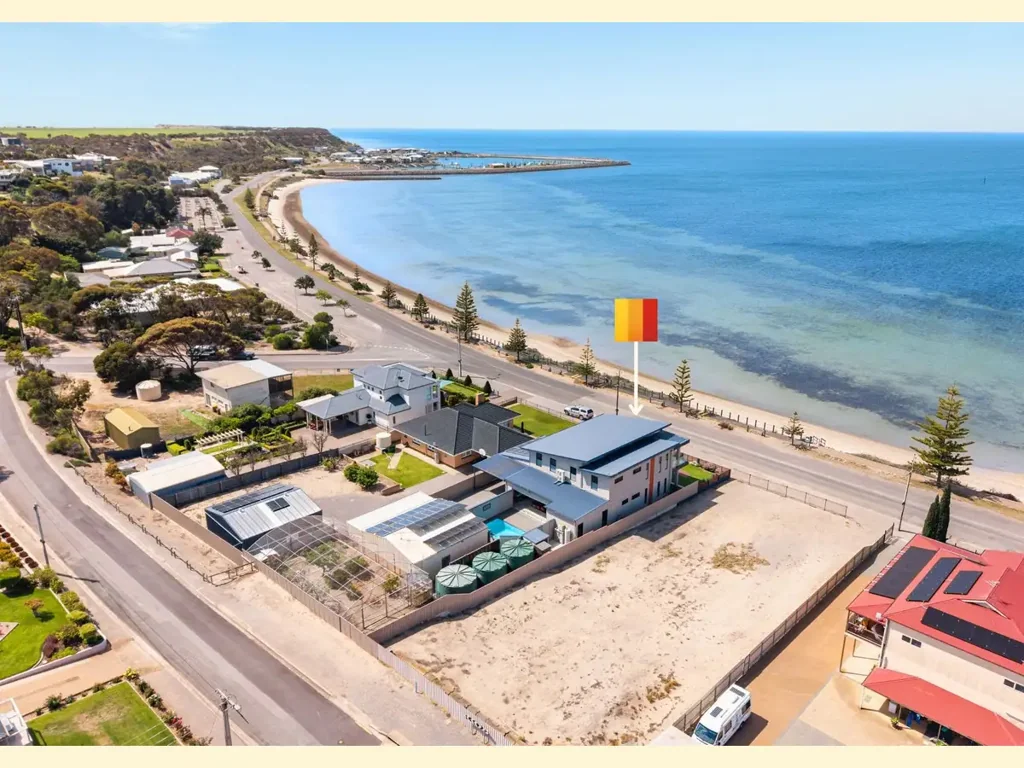 69 Marine Parade, Port Vincent, SA 5581