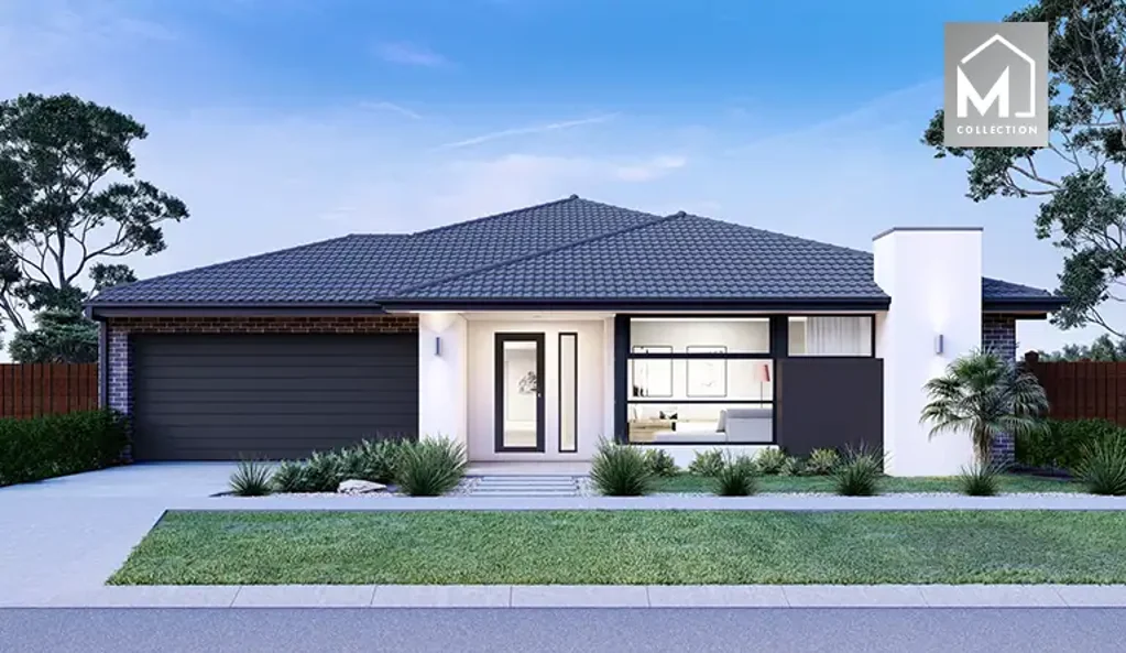 Deanside 4 Bedroom Mimosa Homes Proudly Presents