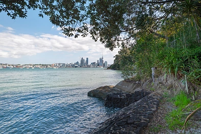21 Stanley Point Road, Devonport, North Shore City, 4 Bedrooms, 5 Bathrooms, House