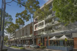 205/33 Main Street, Rouse Hill