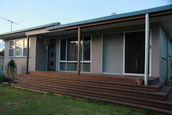 63 BAYVIEW TCE, DECEPTION BAY QLD 4508, 0 Bedrooms, 0 Bathrooms, House