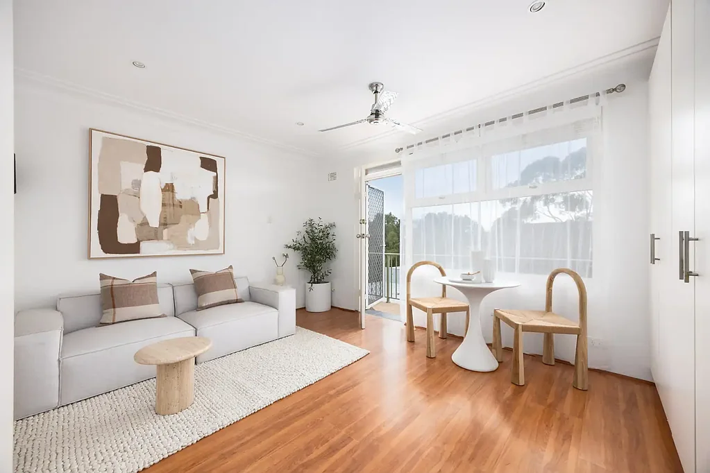 19/8 Campbell Parade, Manly Vale, NSW 2093
