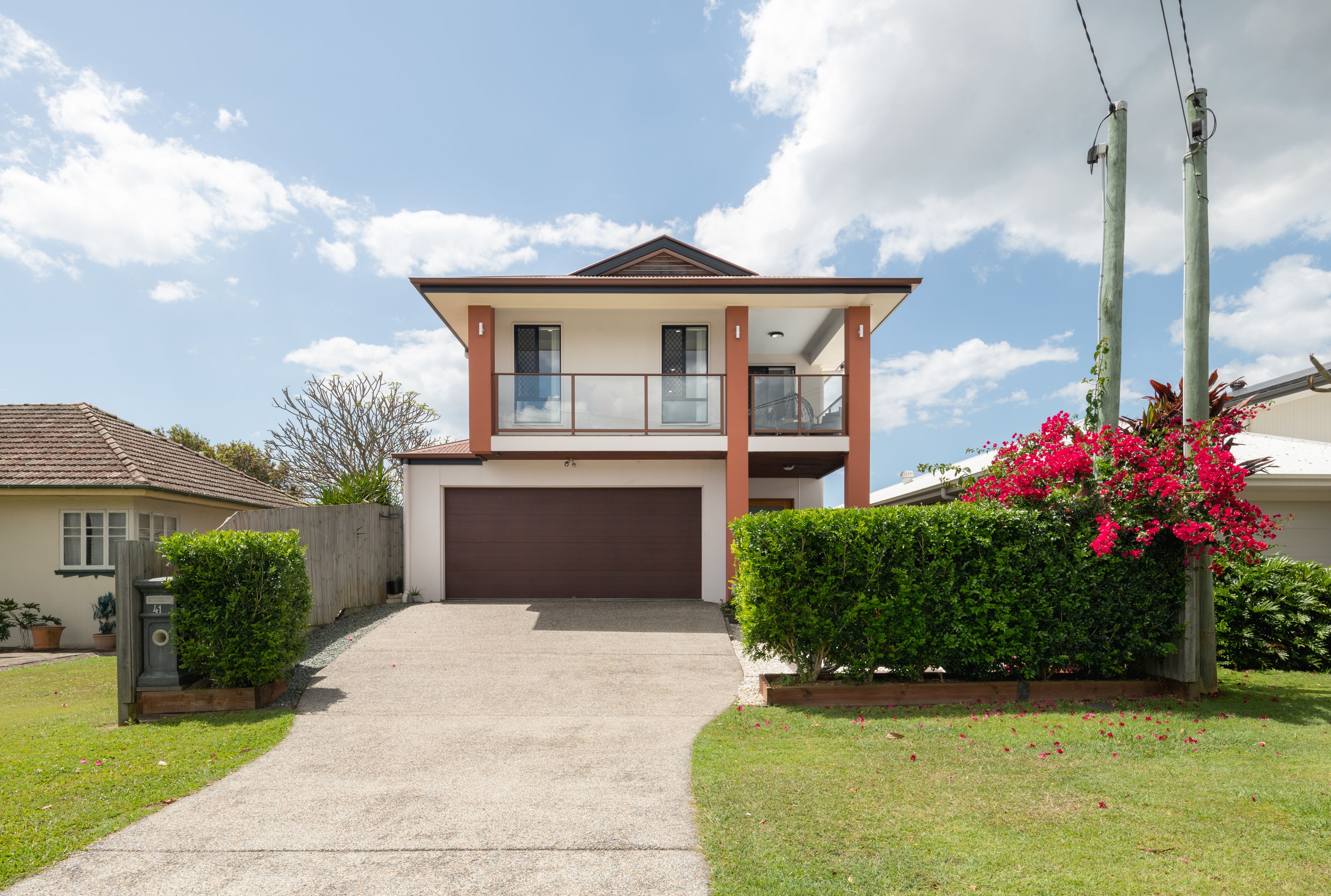 41 GAYNOR RD, BANYO QLD 4014, 0 Bedrooms, 0 Bathrooms, House