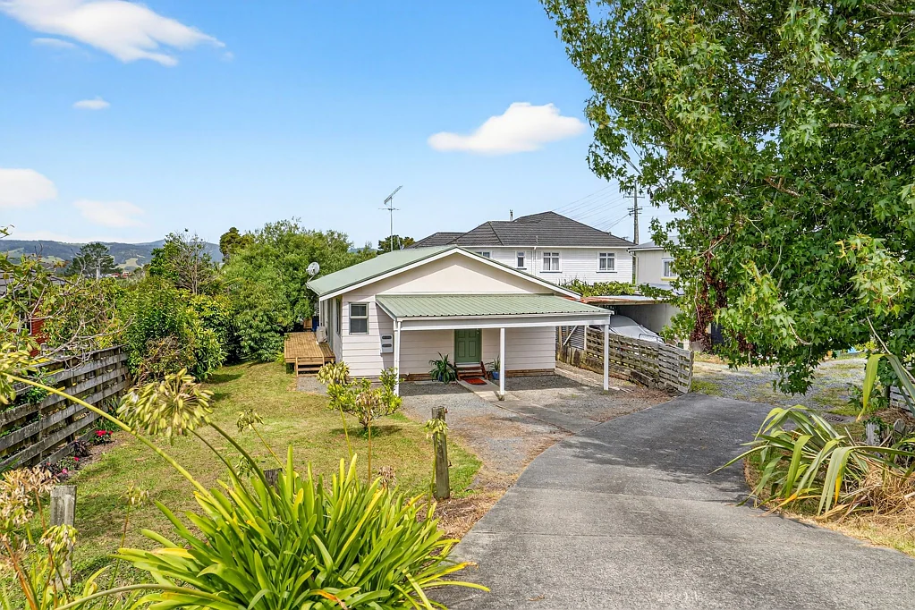 39 Bellevue Avenue, Wellsford, Rodney, Auckland