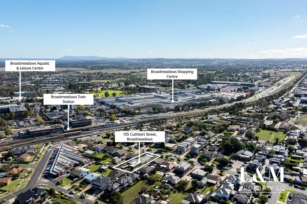 155 Cuthbert Street, Broadmeadows, VIC 3047
