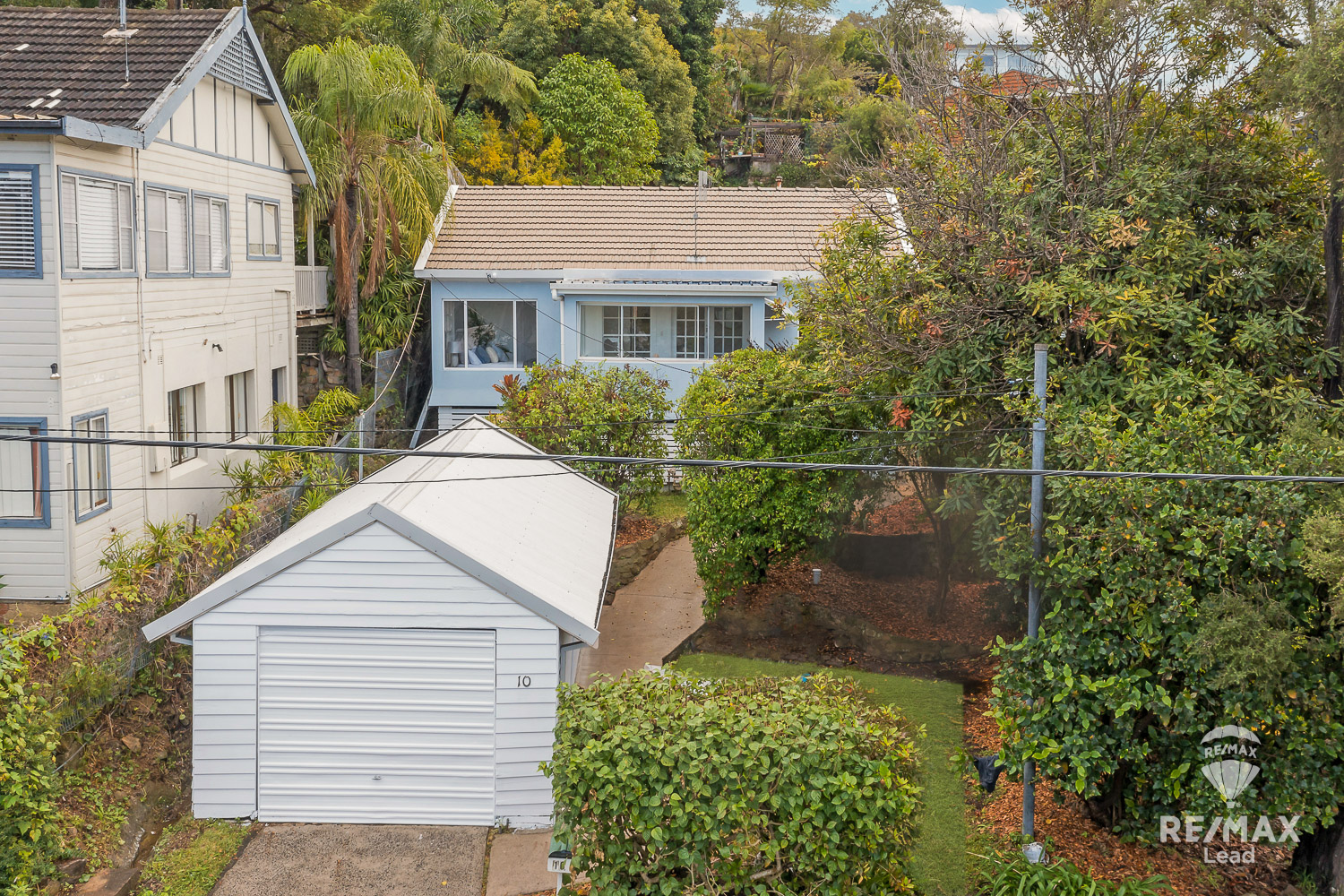 10 MARANUI AV, DEE WHY NSW 2099, 0房, 0浴, House