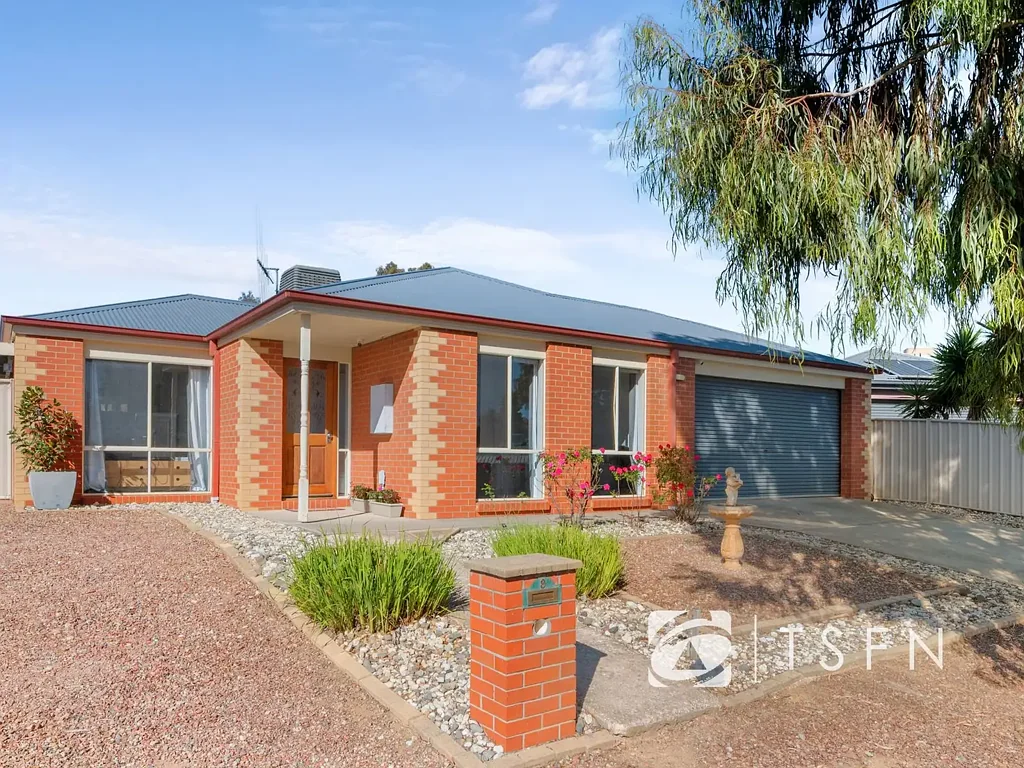 California Gully 4Habitaciones Family Living in a Quiet, Sought-After Location.