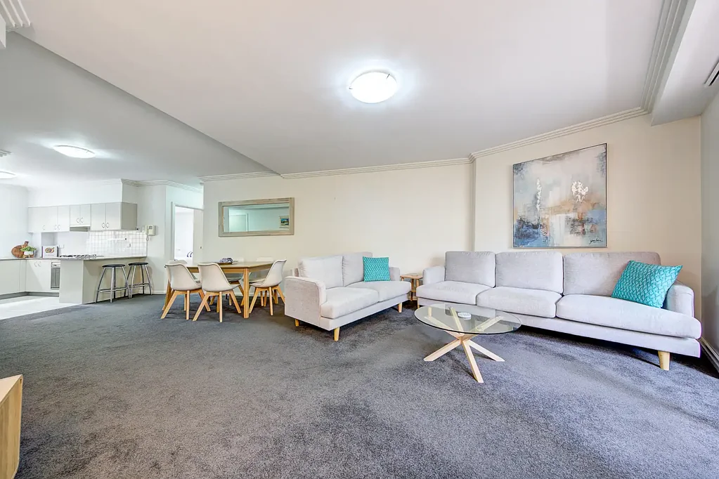 25/114-116 Cabramatta Road, Cremorne, NSW 2090