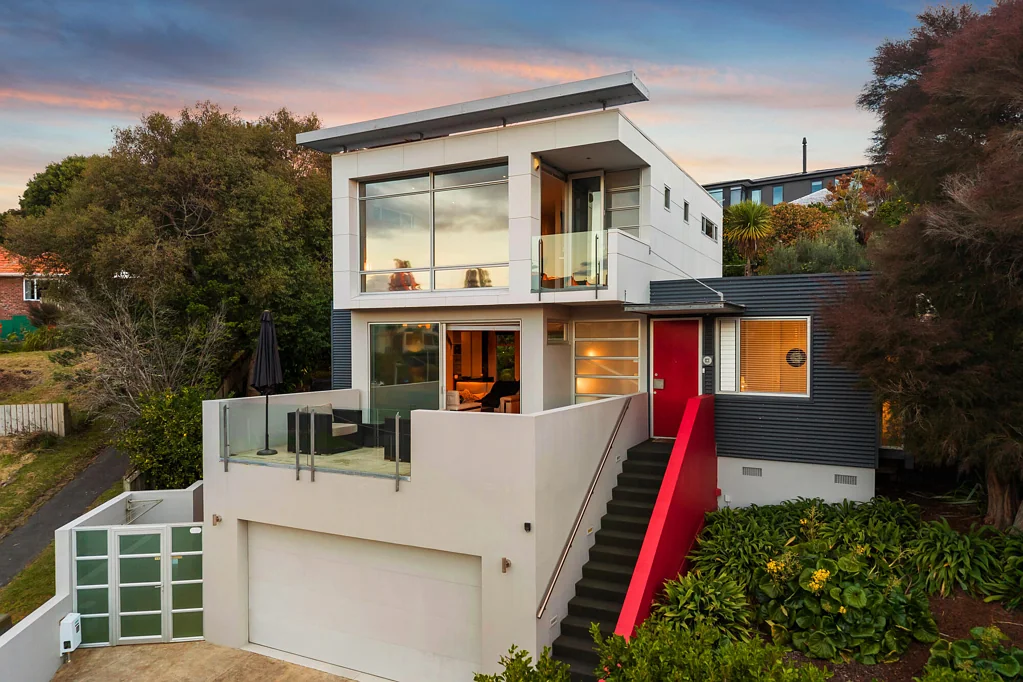 Orakei 4 Bedroom It's a Kind of Magic