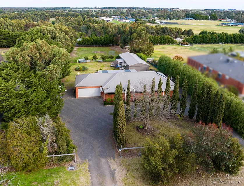38 Sutherland Street, Lethbridge, VIC 3332, 3 Kuwarto, 2 Banyo, Lifestyle Section